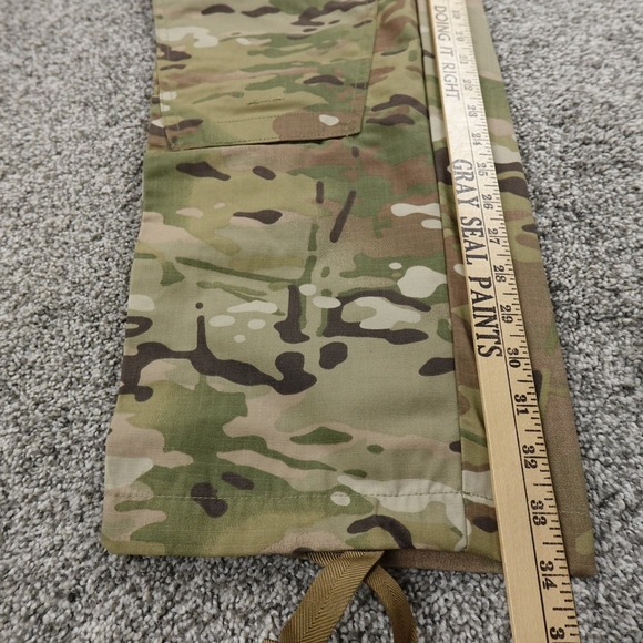 NEW Crye Precision Pants Mens 36 G3 Field Multicam OCP Camo Cargo Military Army - Picture 3 of 10